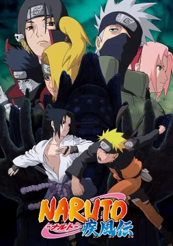 Наруто [ТВ-2]